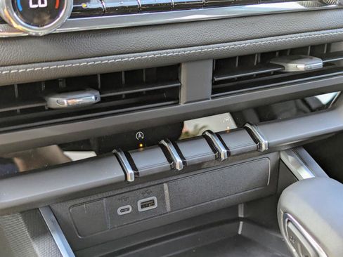 New 2026 Chevrolet Colorado LT w/ LT Convenience Package image 56