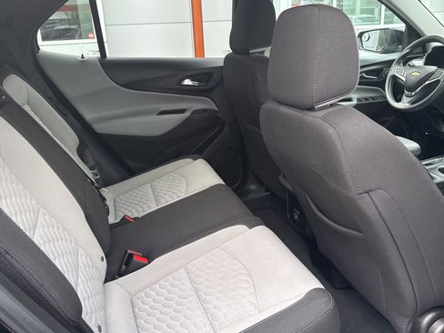 Used 2019 Chevrolet Equinox LT image 21