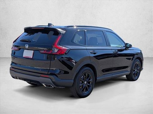 Used 2026 Honda CR-V Sport image 5