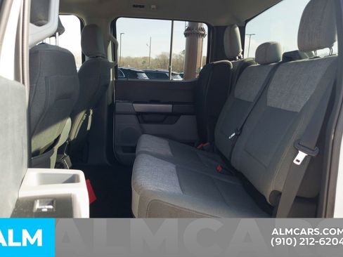 Used 2025 Ford F350 XLT image 18