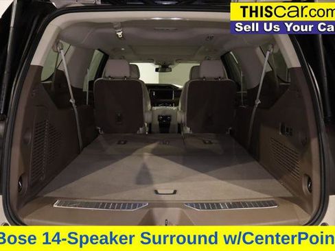 Used 2021 GMC Yukon XL Denali RWD image 15