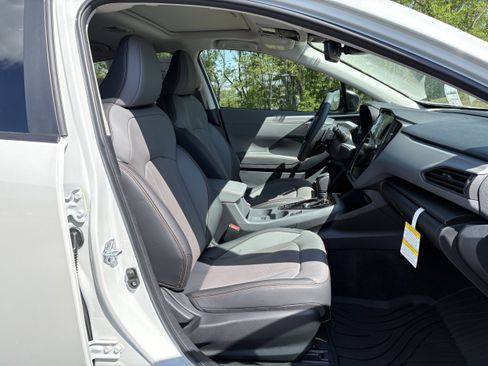 New 2026 Subaru Crosstrek 2.5i Limited AWD/4WD image 29