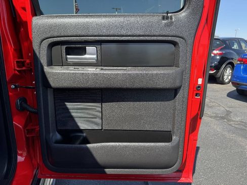 Used 2012 Ford F150 FX2 w/ FX Luxury Pkg RWD image 22