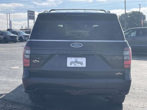 Used 2019 Ford Expedition Limited w/ Equipment Group 303A image 4