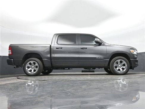 Used 2024 RAM 1500 Big Horn image 38
