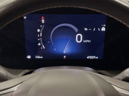 Used 2024 Buick Encore GX Preferred FWD image 13