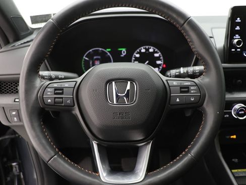 Used 2025 Honda CR-V Sport-L image 17