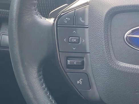 Used 2023 Subaru Solterra AWD image 8