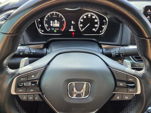 Used 2022 Honda Accord Sport Special Edition image 17
