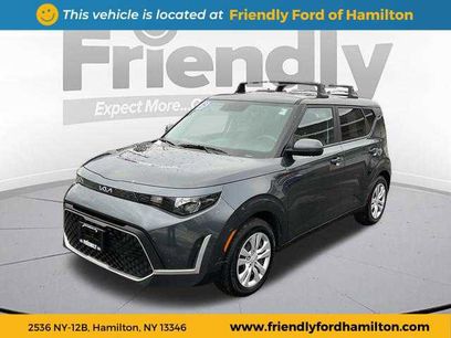 Used 2025 Kia Soul LX