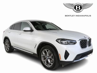 Used 2023 BMW X4 xDrive30i w/ Convenience Package