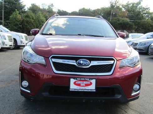 Used 2016 Subaru Crosstrek 2.0i Limited image 2