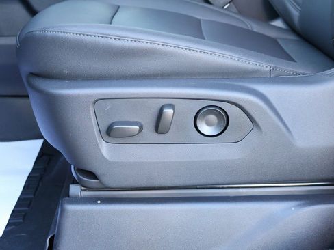 New 2026 GMC Sierra 1500 Elevation w/ Elevation Premium Package image 15