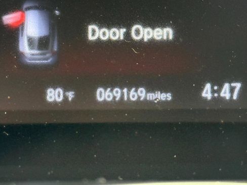 Used 2018 Honda Civic Sport Touring image 38