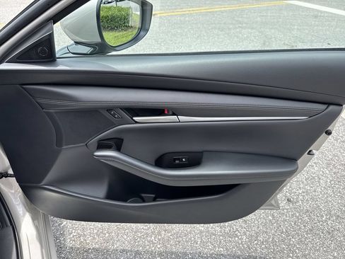 New 2026 MAZDA MAZDA3 2.5 S Sedan w/ Preferred Pkg FWD image 42