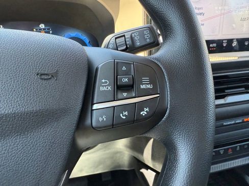 New 2025 Ford Bronco Sport Big Bend image 16