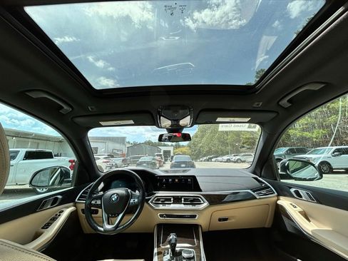 Used 2020 BMW X5 xDrive40i w/ Convenience Package image 13