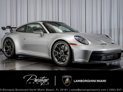 Used 2022 Porsche 911 GT3