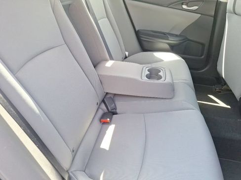 Used 2017 Honda Civic EX image 18