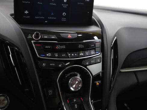 Used 2021 Acura RDX A-Spec image 23