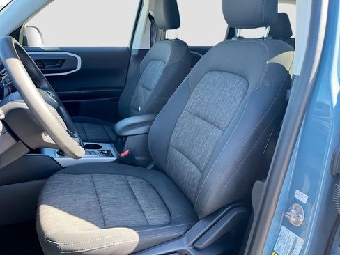 Used 2023 Ford Bronco Sport Big Bend image 19