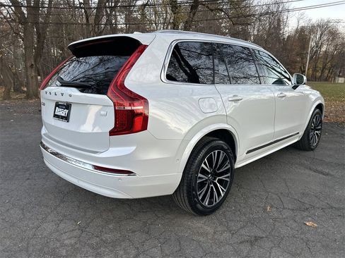 Certified 2023 Volvo XC90 T8 Plus w/ Protection Package image 8