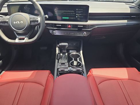 New 2026 Kia K5 GT-Line FWD image 14