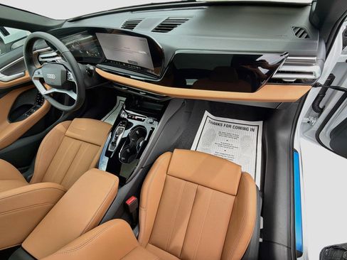 New 2026 Audi A5 2.0T Premium Plus AWD/4WD image 14