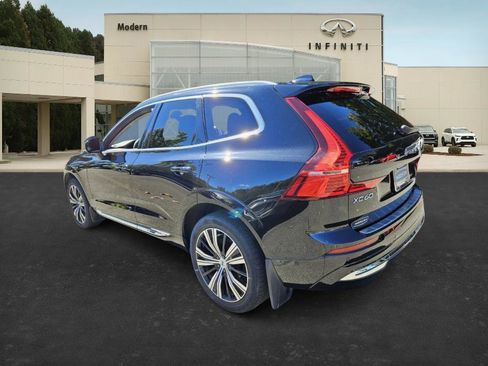 Used 2022 Volvo XC60 B5 Inscription w/ Advanced Package image 5