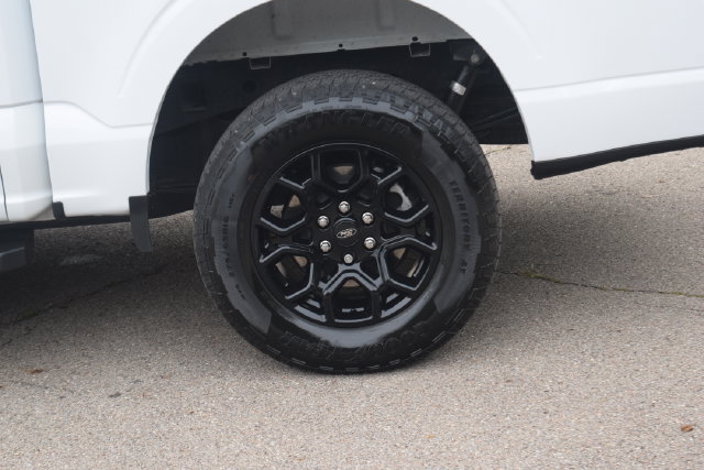 Used 2024 Ford F150 XLT w/ Equipment Group 302A MID AWD/4WD image 29