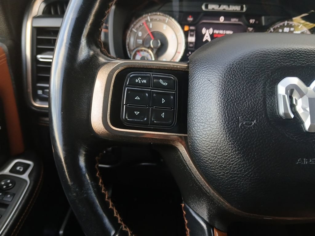 Used 2022 RAM 2500 Limited AWD/4WD image 11