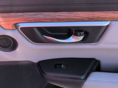 Used 2022 Honda CR-V EX-L image 33