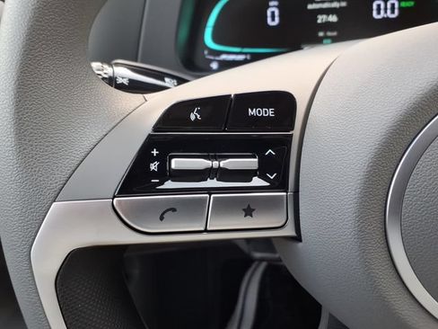 New 2026 Hyundai Elantra Hybrid FWD image 26