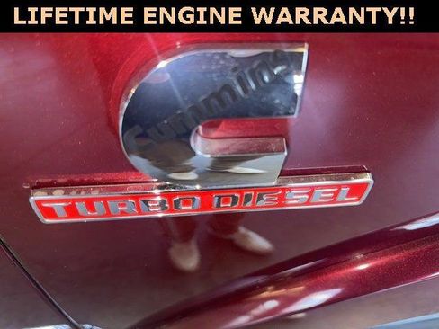 Certified 2022 RAM 2500 Limited w/ Towing Technology Group image 12