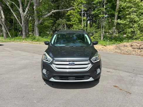 Used 2019 Ford Escape SEL AWD/4WD image 12