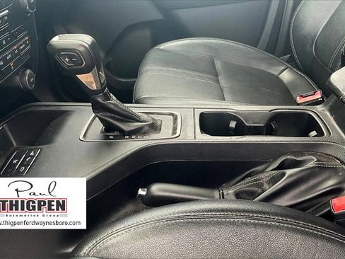 Certified 2020 Ford Ranger Lariat w/ Technology Package image 15