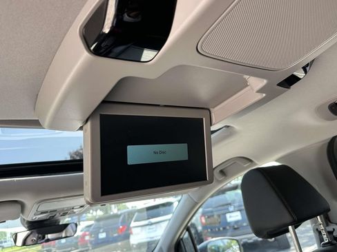 Certified 2023 Honda Odyssey Touring image 12