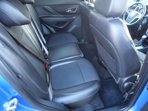 Used 2016 Buick Encore Convenience image 24