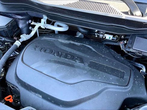Used 2022 Honda Ridgeline RTL-E image 31