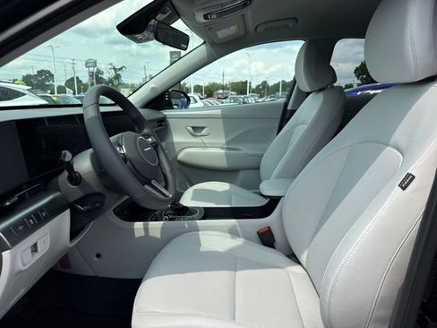 New 2026 Hyundai Kona SEL Sport image 11