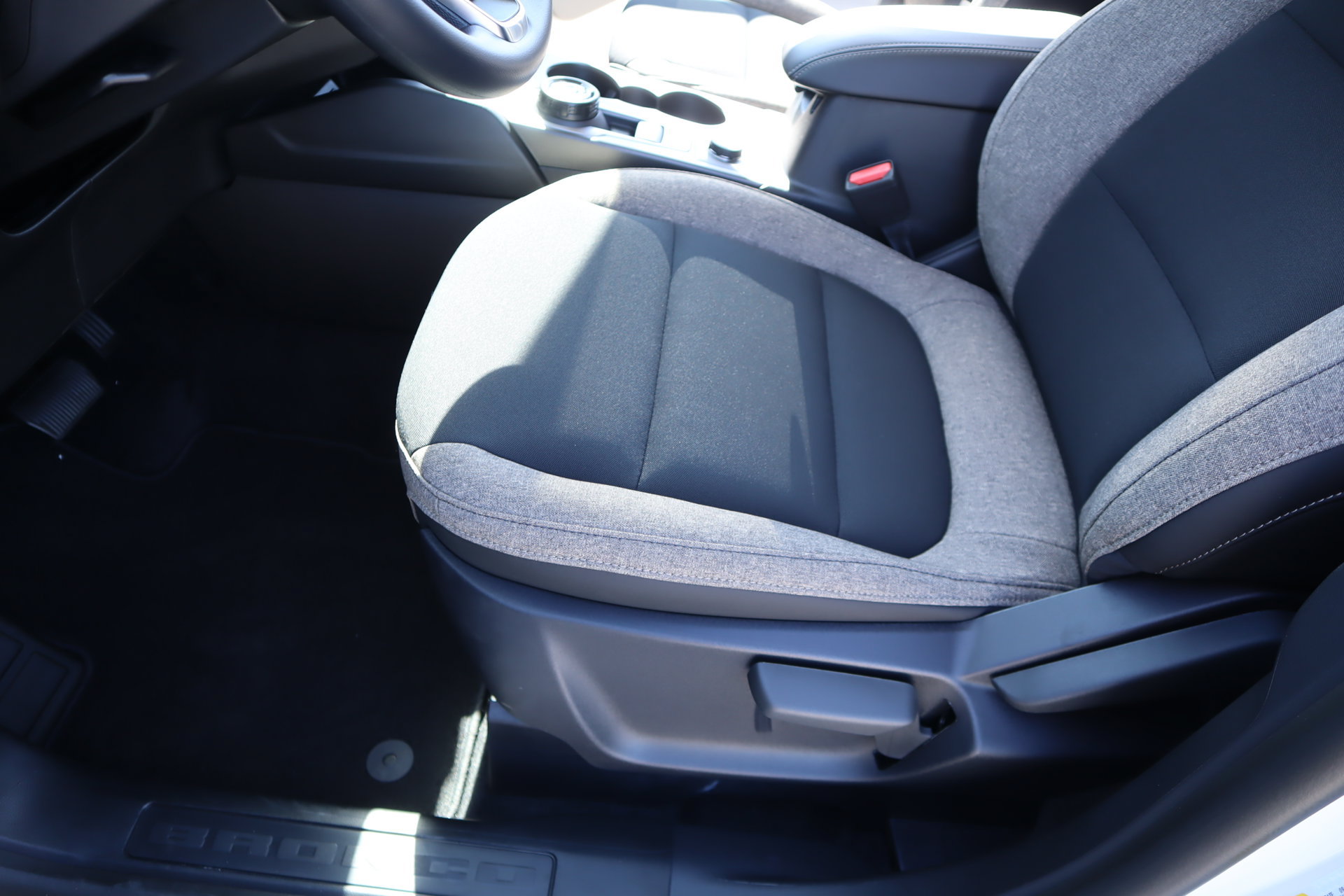 New 2026 Ford Bronco Sport Big Bend AWD/4WD image 12