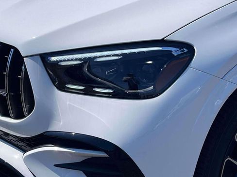 New 2026 Mercedes-Benz GLE 53 AMG 4MATIC image 13