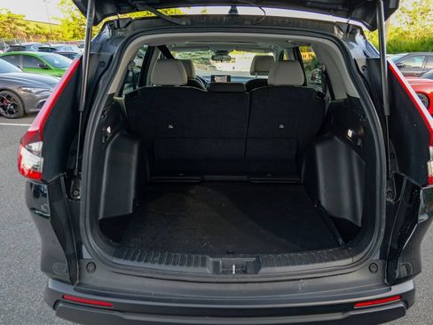 Used 2025 Honda CR-V EX image 51