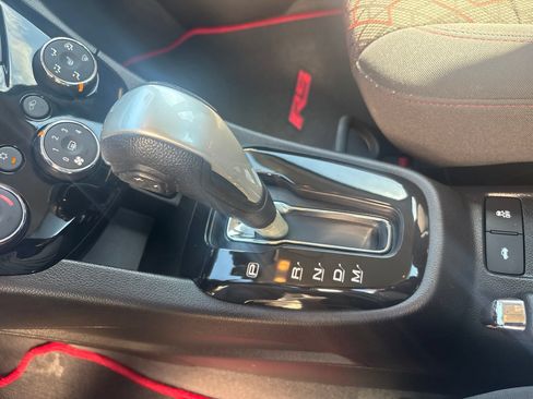 Used 2019 Chevrolet Sonic LT w/ Convenience Package FWD image 31