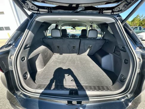Used 2023 Chevrolet Equinox Premier image 24