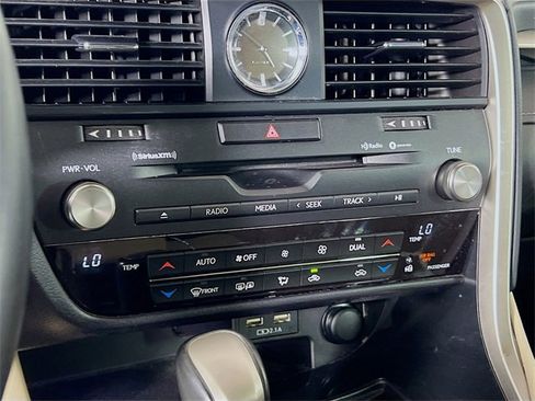 Used 2021 Lexus RX 350 FWD image 13