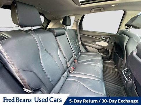 Used 2025 Acura RDX SH-AWD w/ Technology Package image 35