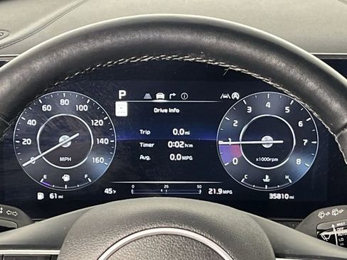 Certified 2024 Kia Sportage SX image 15