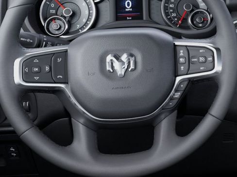New 2026 RAM 1500 Big Horn image 19