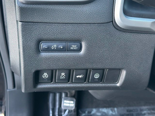 Certified 2024 Nissan Murano SL AWD/4WD image 24